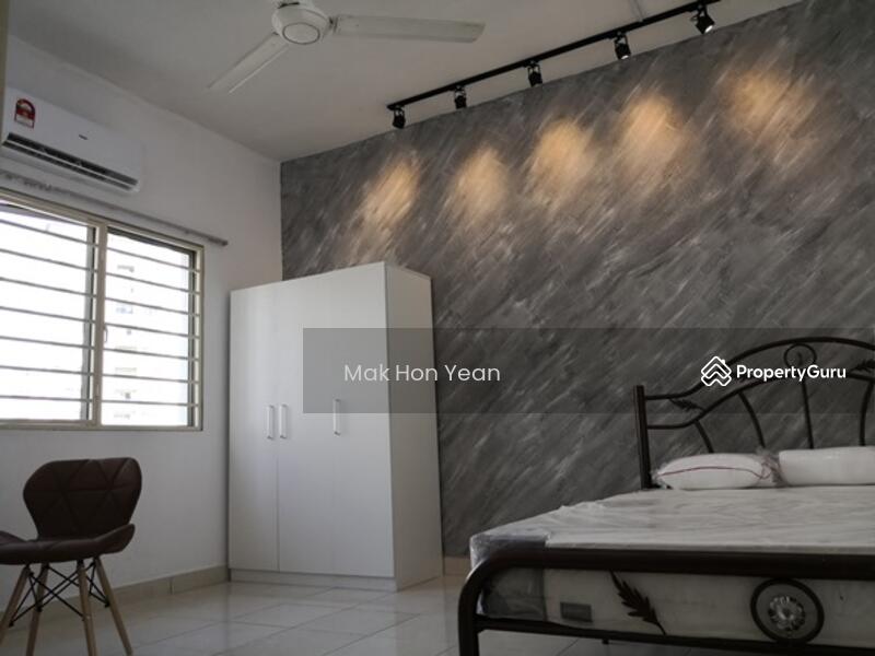 Apartment for Rent at Kemuning Aman - Mak Hon Yean - PropertyGuru.com.my