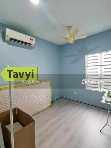 Rumah Teres 1-Tingkat untuk Dijual di Sungai Jawi (Penang) - Tavyi Poh - PropertyGuru.com.my