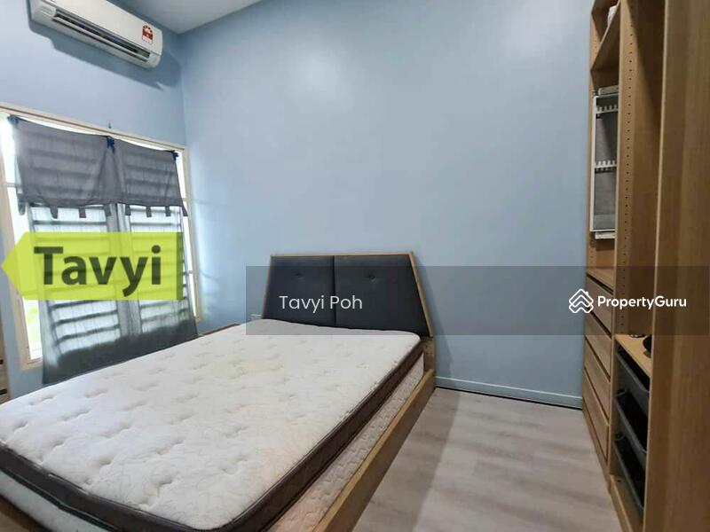 Rumah Teres 1-Tingkat untuk Dijual di Sungai Jawi (Penang) - Tavyi Poh - PropertyGuru.com.my