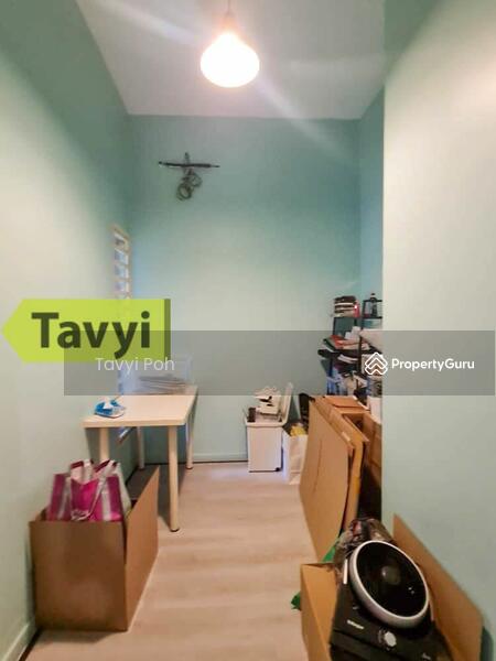 Rumah Teres 1-Tingkat untuk Dijual di Sungai Jawi (Penang) - Tavyi Poh - PropertyGuru.com.my