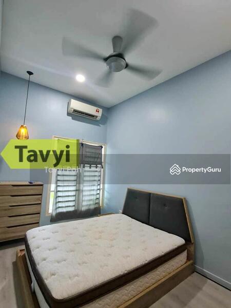 Rumah Teres 1-Tingkat untuk Dijual di Sungai Jawi (Penang) - Tavyi Poh - PropertyGuru.com.my