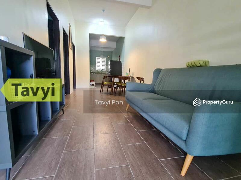 Rumah Teres 1-Tingkat untuk Dijual di Sungai Jawi (Penang) - Tavyi Poh - PropertyGuru.com.my