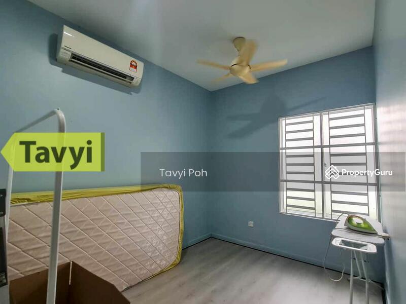 Rumah Teres 1-Tingkat untuk Dijual di Sungai Jawi (Penang) - Tavyi Poh - PropertyGuru.com.my