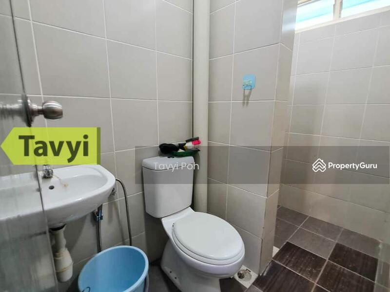 Rumah Teres 1-Tingkat untuk Dijual di Sungai Jawi (Penang) - Tavyi Poh - PropertyGuru.com.my