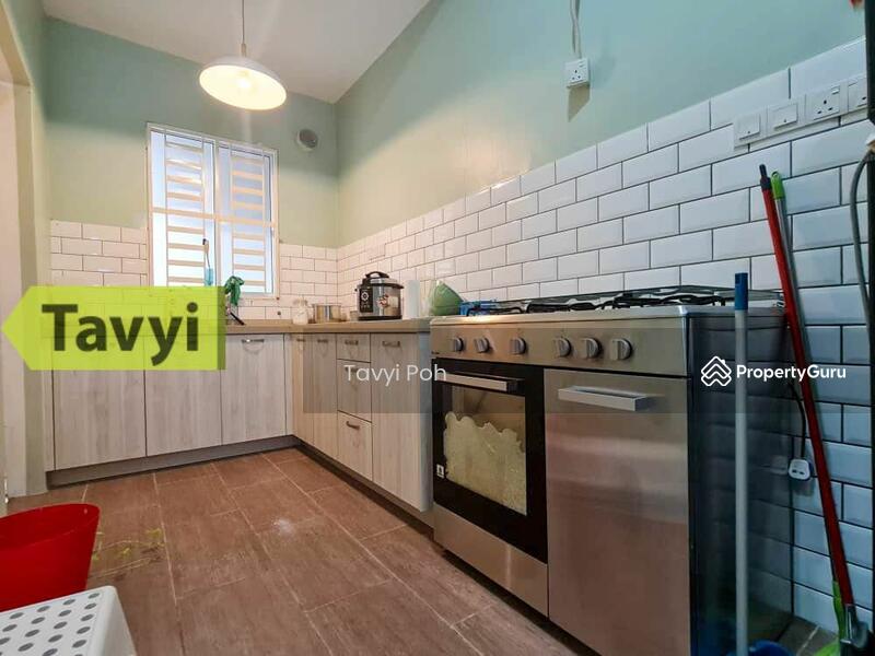 Rumah Teres 1-Tingkat untuk Dijual di Sungai Jawi (Penang) - Tavyi Poh - PropertyGuru.com.my