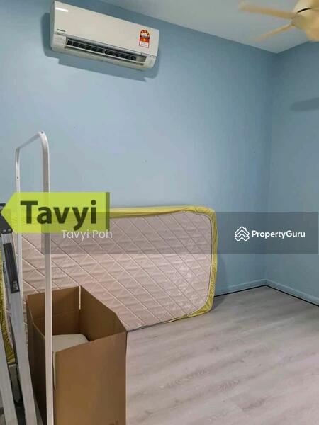 Rumah Teres 1-Tingkat untuk Dijual di Sungai Jawi (Penang) - Tavyi Poh - PropertyGuru.com.my