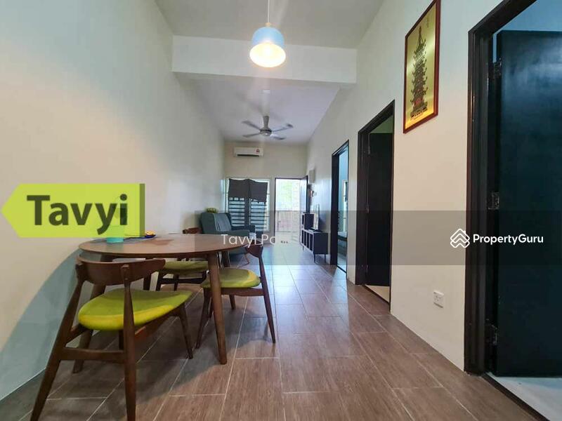 Rumah Teres 1-Tingkat untuk Dijual di Sungai Jawi (Penang) - Tavyi Poh - PropertyGuru.com.my