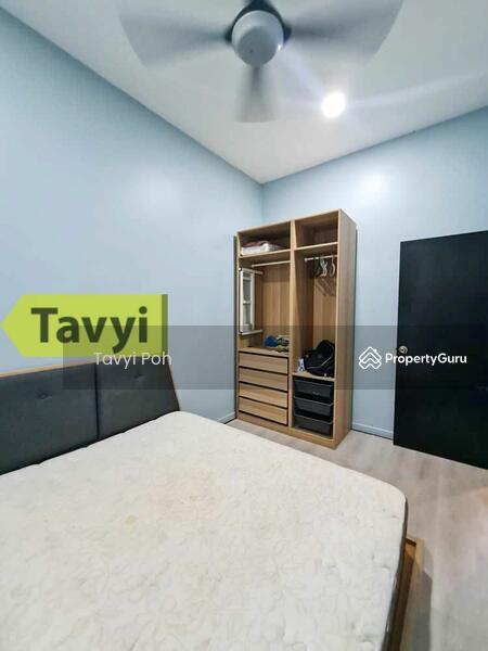 Rumah Teres 1-Tingkat untuk Dijual di Sungai Jawi (Penang) - Tavyi Poh - PropertyGuru.com.my