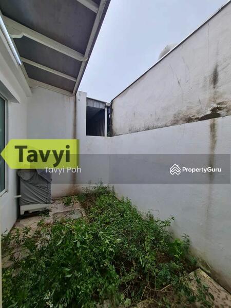 Rumah Teres 1-Tingkat untuk Dijual di Sungai Jawi (Penang) - Tavyi Poh - PropertyGuru.com.my