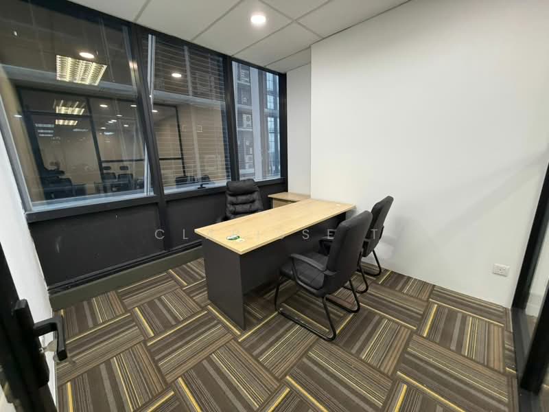Pejabat untuk Disewa di KL City Centre (Kuala Lumpur) - Clarisse T - Interior - PropertyGuru.com.my