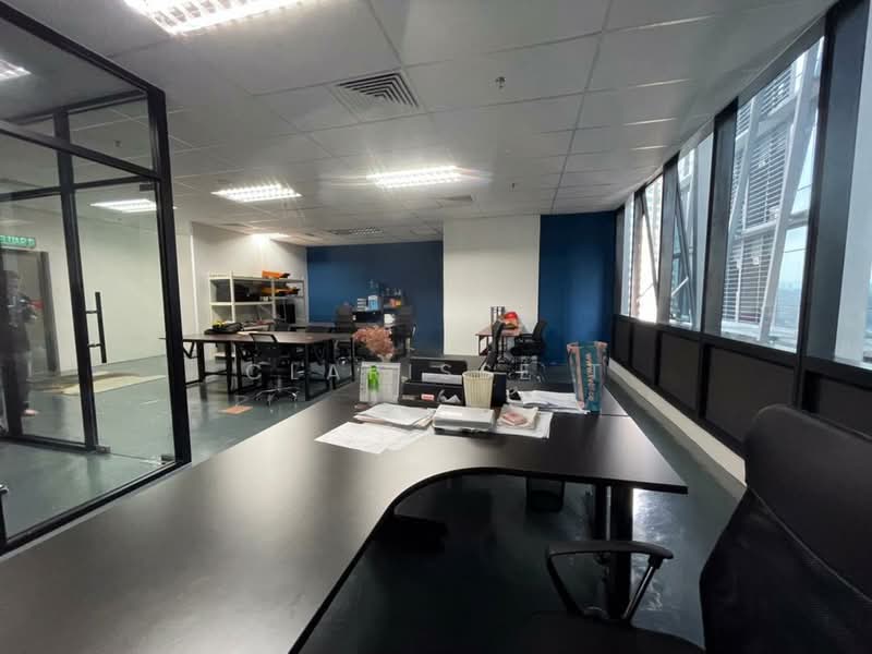 Office for Rent in KL City Centre (Kuala Lumpur) - Clarisse T - Interior - PropertyGuru.com.my