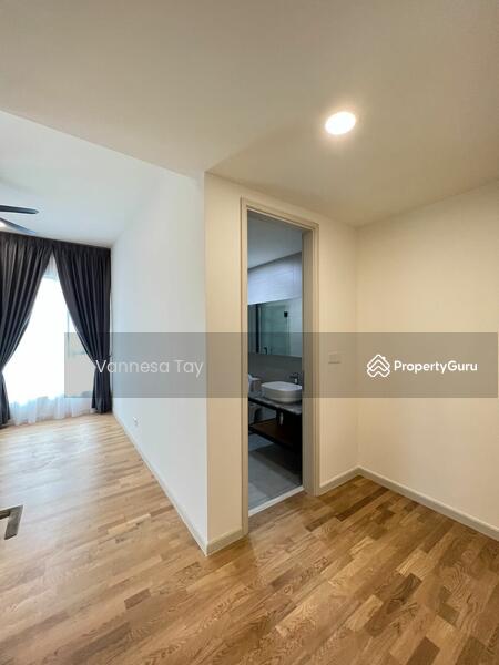 Service Residence for Rent at Residensi Solaris Parq - Vannesa Tay - PropertyGuru.com.my