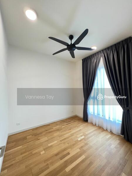 Service Residence for Rent at Residensi Solaris Parq - Vannesa Tay - PropertyGuru.com.my