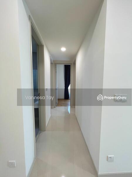 Service Residence for Rent at Residensi Solaris Parq - Vannesa Tay - PropertyGuru.com.my