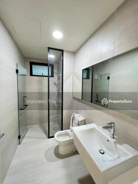 Service Residence for Rent at Residensi Solaris Parq - Vannesa Tay - PropertyGuru.com.my