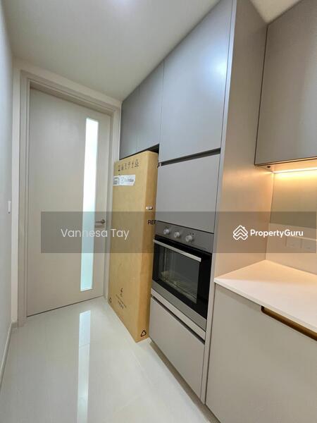 Service Residence for Rent at Residensi Solaris Parq - Vannesa Tay - PropertyGuru.com.my