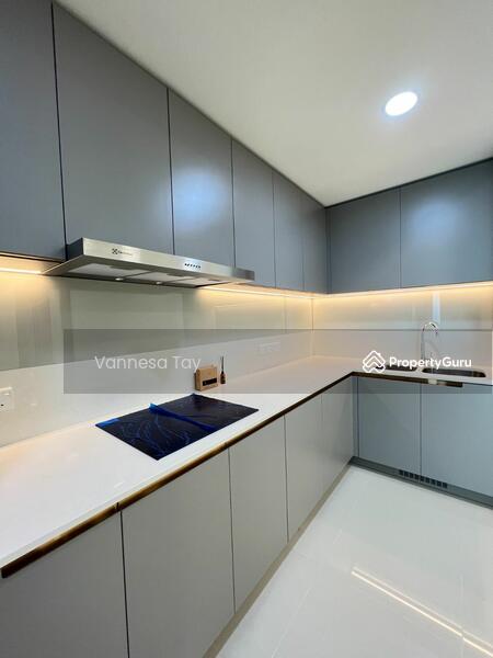 Service Residence for Rent at Residensi Solaris Parq - Vannesa Tay - PropertyGuru.com.my