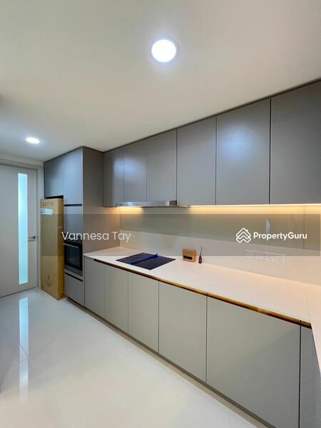 Service Residence for Rent at Residensi Solaris Parq - Vannesa Tay - PropertyGuru.com.my