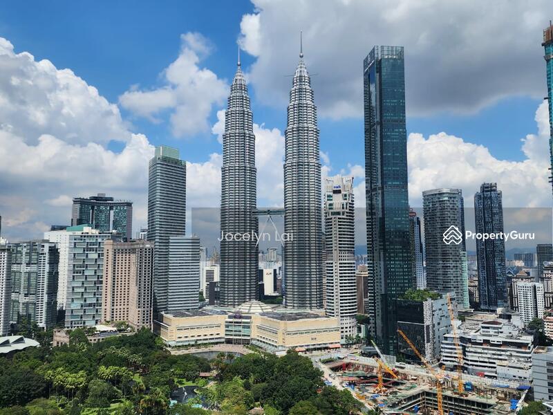 Condominium for Sale at The Binjai On The Park - Jocelyn Lai - PropertyGuru.com.my