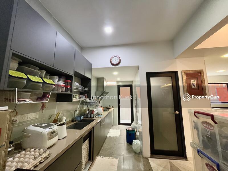 Taman Esplanad, Jalan Jalil Perkasa XX, Bukit Jalil, Kuala Lumpur, 5