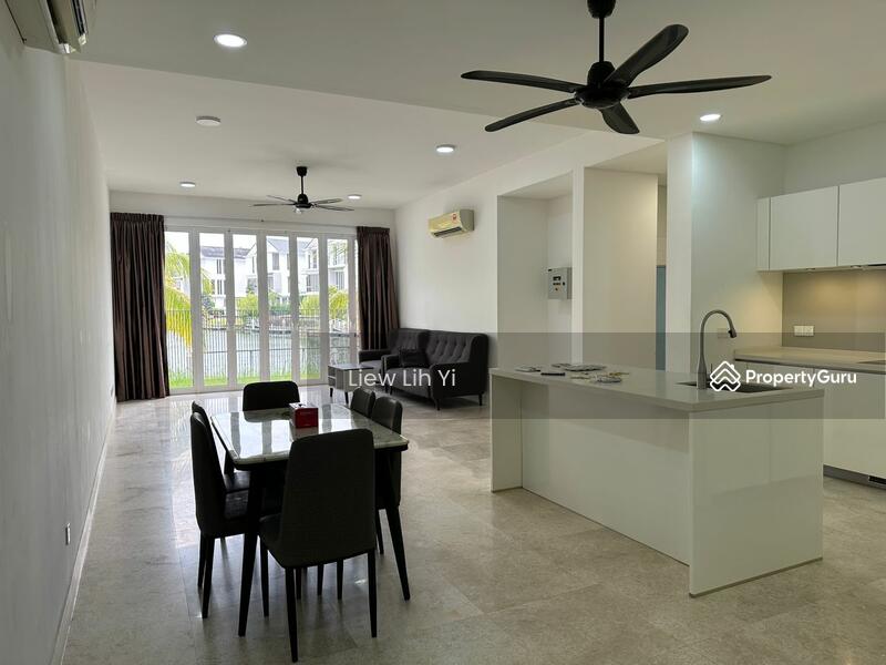 Rumah Teres untuk Disewa di Johor Bahru (Johor) - Liew Lih Yi - PropertyGuru.com.my