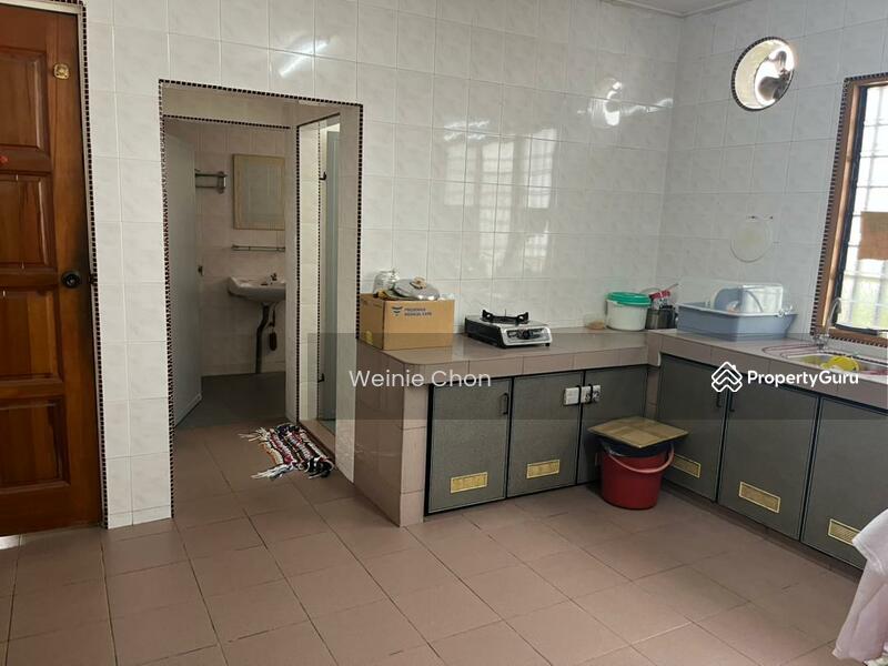 Kulai Taman Mewah Selendang, Jalan selendang, Kulai, Johor, 3 Bedrooms