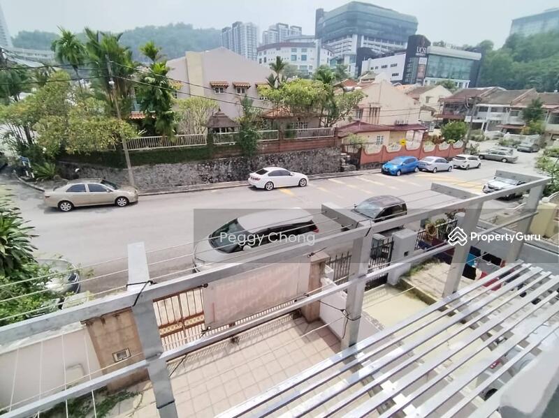 Taman Connaught Flat (Low Rise) untuk Untuk Disewa RM 400 /bulan