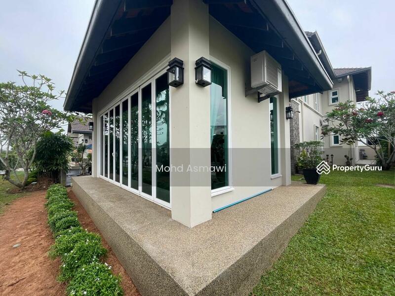 Ozana Villa, Jalan Oz, Ayer Keroh, Melaka, 8 Bedrooms, 7102 sqft