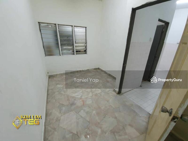 Full Loan Extended Taman Desawan Klang 1 Storey House 20x60 Non Flood