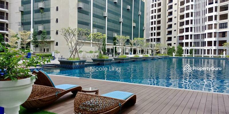 Apartment for Sale at Upper East @ Tiger Lane - Nicole Ling - PropertyGuru.com.my