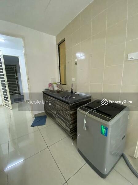 Apartment for Sale at Upper East @ Tiger Lane - Nicole Ling - studio unit - PropertyGuru.com.my
