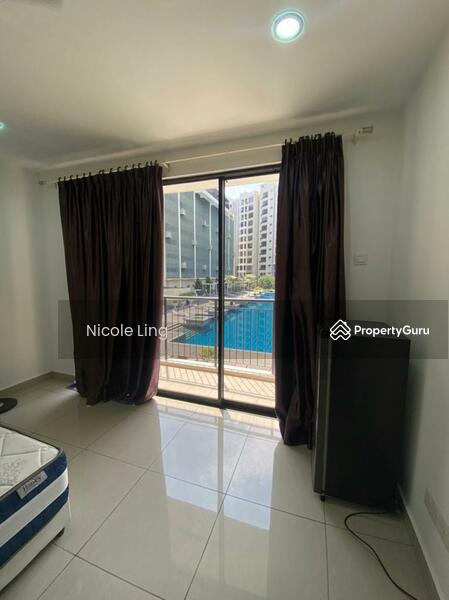 Apartment for Sale at Upper East @ Tiger Lane - Nicole Ling - studio unit - PropertyGuru.com.my