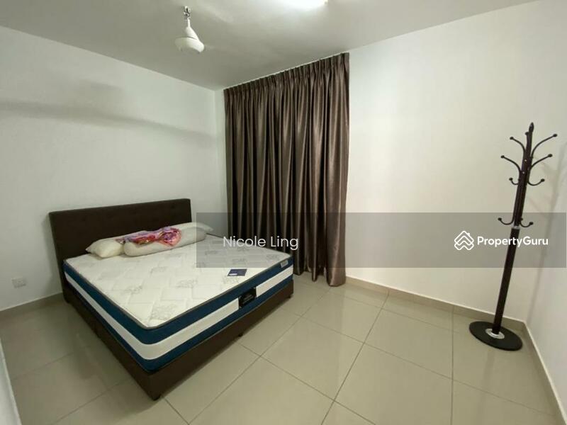 Apartment for Sale at Upper East @ Tiger Lane - Nicole Ling - 3+1 rooms unit - 2nd room - PropertyGuru.com.my