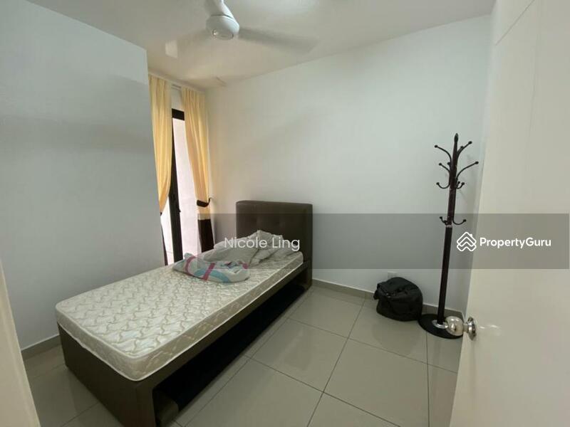 Apartment for Sale at Upper East @ Tiger Lane - Nicole Ling - 3+1 rooms unit - 3rd room - PropertyGuru.com.my