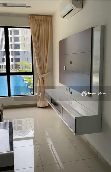 Apartment for Sale at Upper East @ Tiger Lane - Nicole Ling - PropertyGuru.com.my