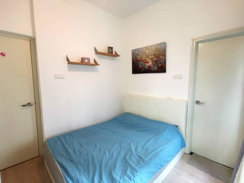Servis Apartment untuk Disewa di Arte Plus - Tabber Tan - PropertyGuru.com.my