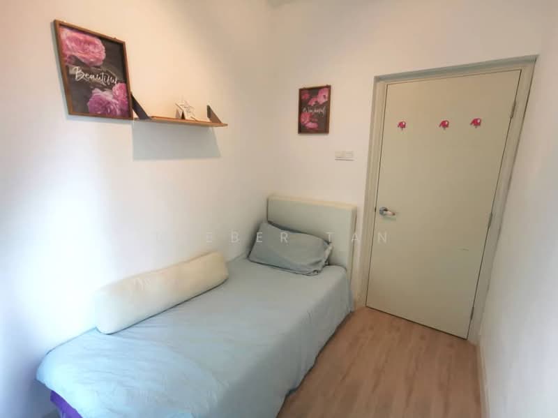 Servis Apartment untuk Disewa di Arte Plus - Tabber Tan - PropertyGuru.com.my