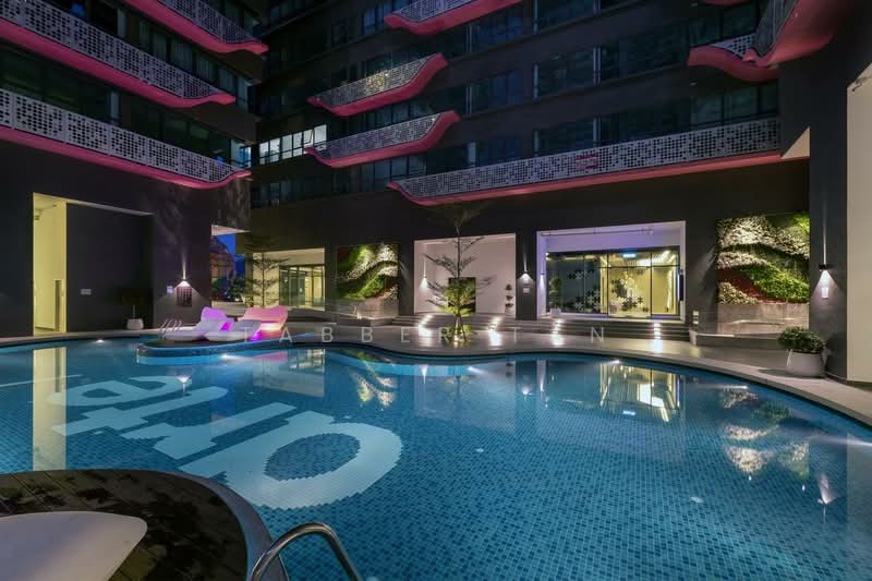 Servis Apartment untuk Disewa di Arte Plus - Tabber Tan - PropertyGuru.com.my