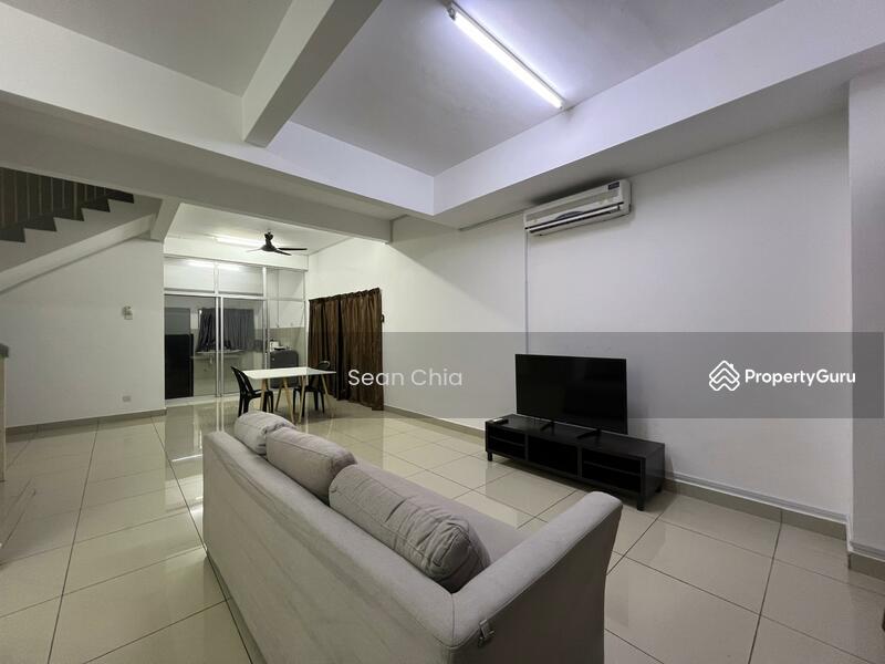 Untuk Dijual - Mutiara Residences