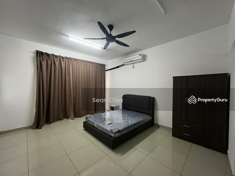 Untuk Dijual - Mutiara Residences