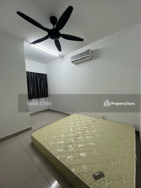 Untuk Dijual - Mutiara Residences