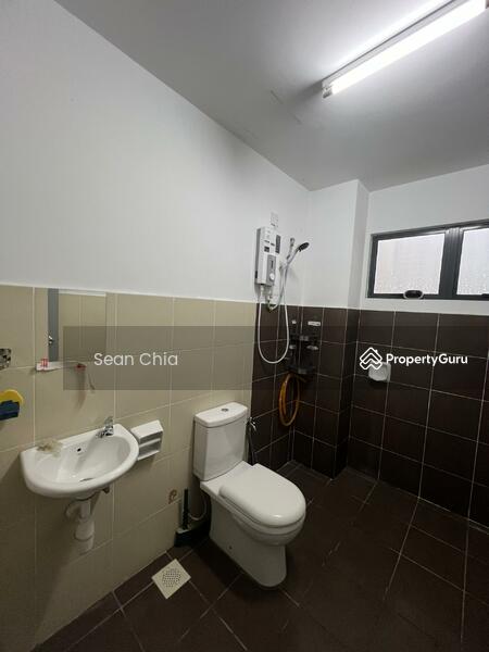 Untuk Dijual - Mutiara Residences