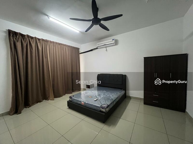 Untuk Dijual - Mutiara Residences