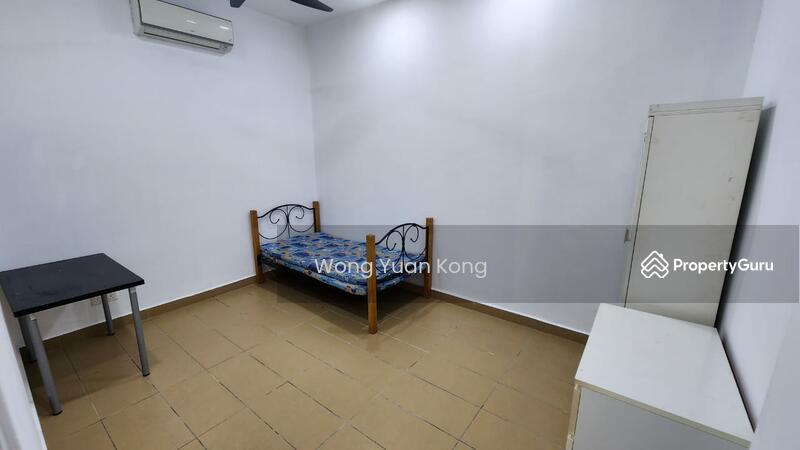 Alam Nusantara untuk Untuk Disewa - RM 2,300 /bulan, Mac 2026 - PropertyGuru.com.my