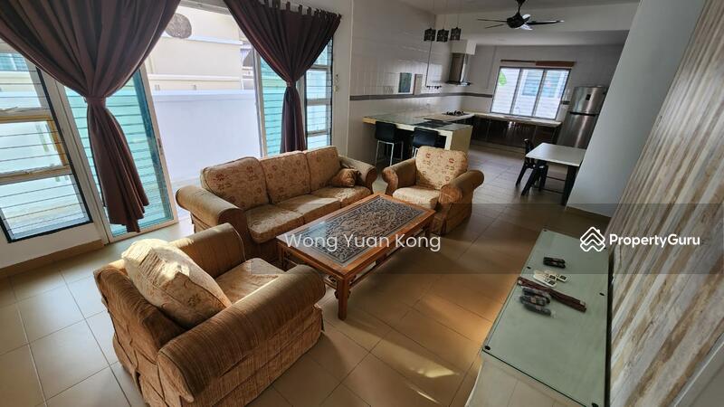 Alam Nusantara untuk Untuk Disewa - RM 2,300 /bulan, Mac 2026 - PropertyGuru.com.my