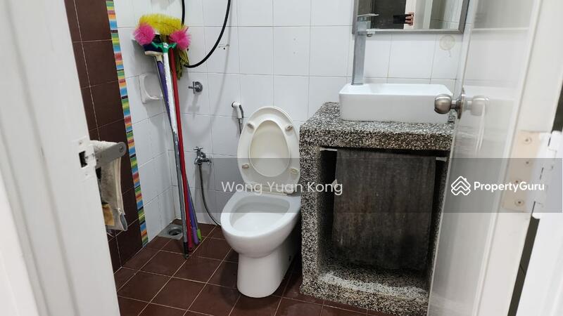 Alam Nusantara untuk Untuk Disewa - RM 2,300 /bulan, Mac 2026 - PropertyGuru.com.my