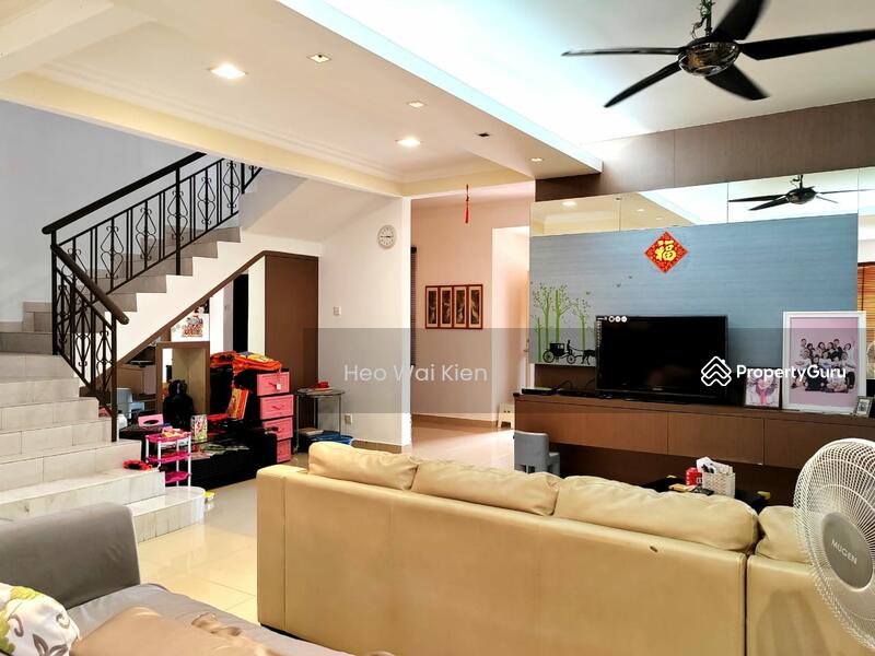 Bungalow for Sale in Kota Emerald (Rawang) - Heo Wai Kien - PropertyGuru.com.my