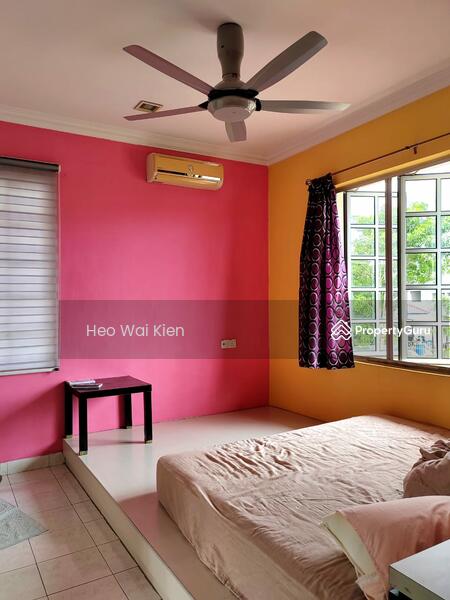 Bungalow for Sale in Kota Emerald (Rawang) - Heo Wai Kien - PropertyGuru.com.my