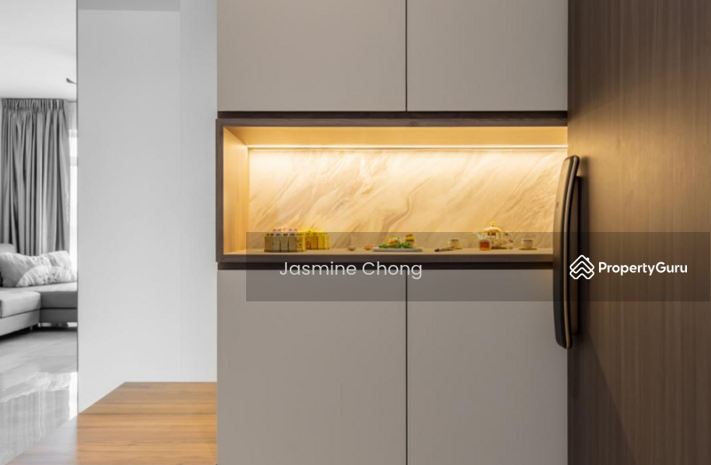 Kondominium untuk Dijual di Last 5 Units Cheapest Investment Condo in KLCC [Freehold] [Fully Furnished] - Jasmine Chong - PropertyGuru.com.my