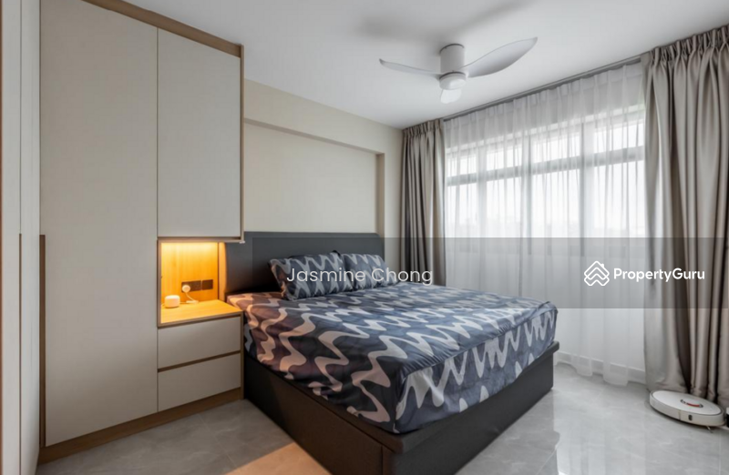 Kondominium untuk Dijual di Last 5 Units Cheapest Investment Condo in KLCC [Freehold] [Fully Furnished] - Jasmine Chong - PropertyGuru.com.my